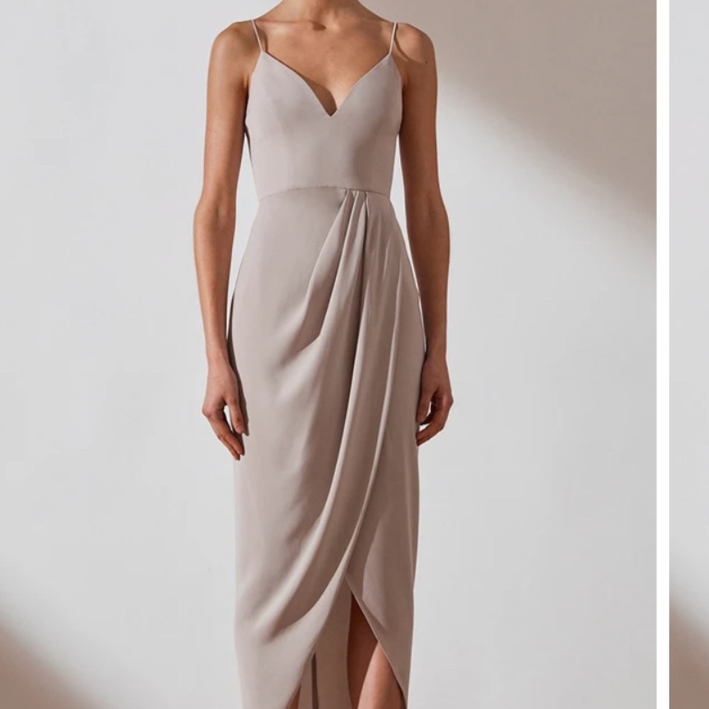 Shona Joy Dress